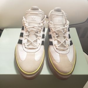 Ivy Park x adidas Womens Supersleek 72 fashion sneaker